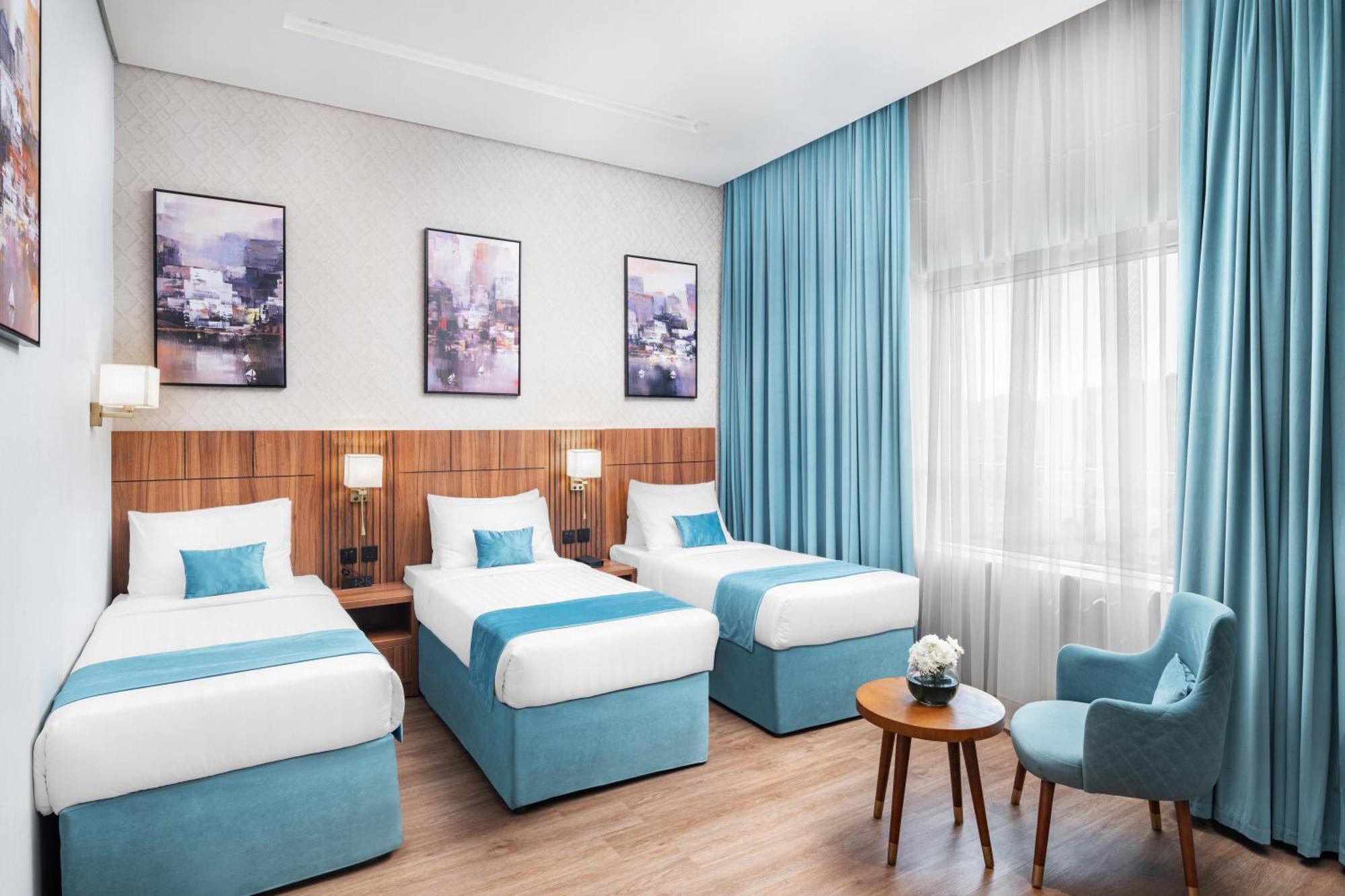Elaf Qinwan Hotel Mecca Ngoại thất bức ảnh