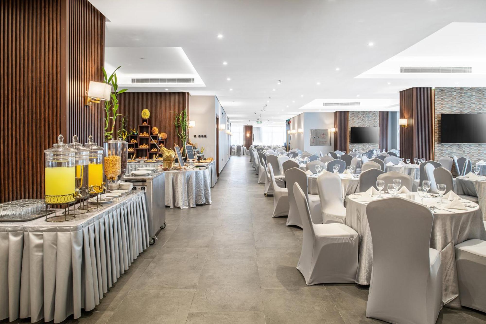 Elaf Qinwan Hotel Mecca Ngoại thất bức ảnh