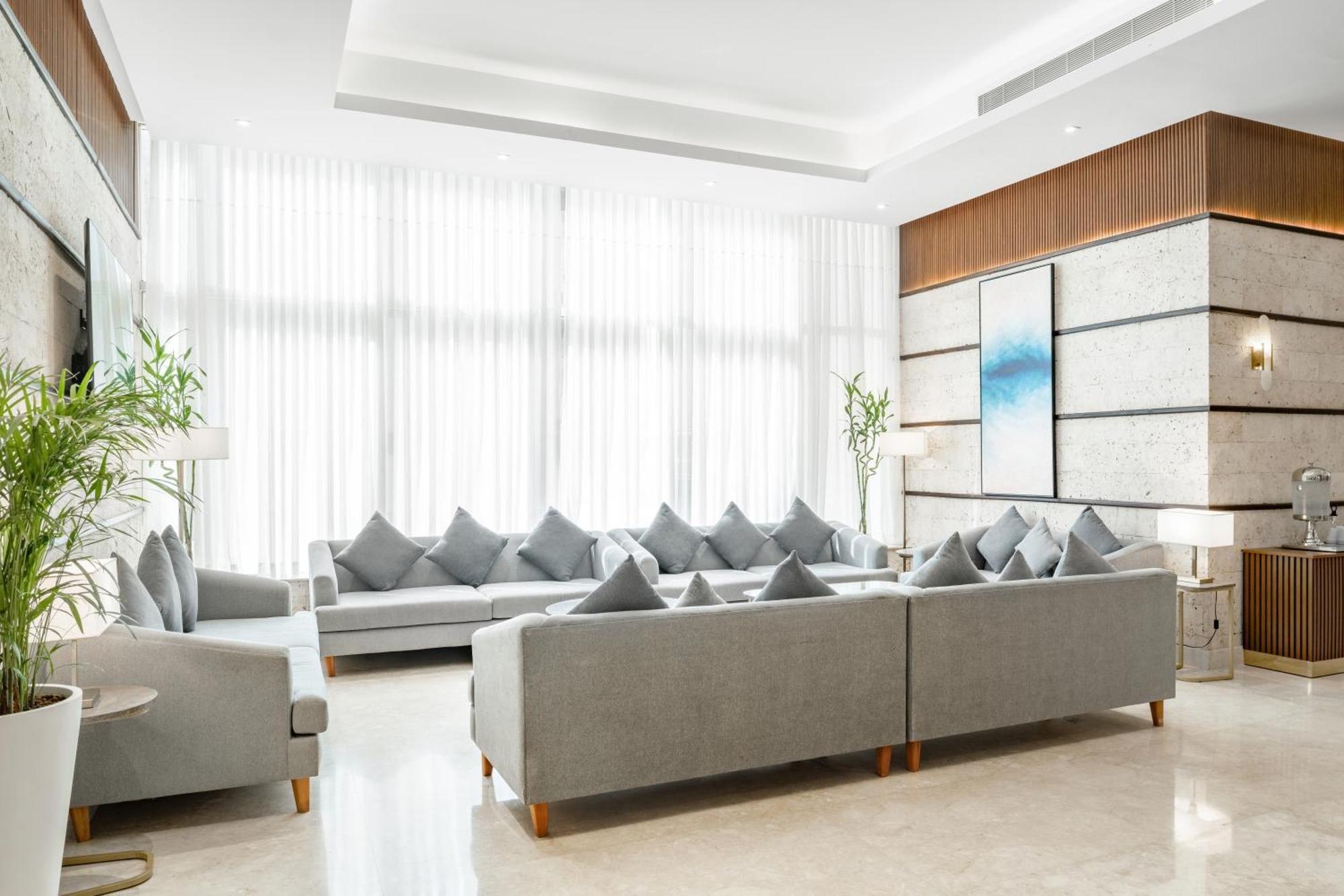 Elaf Qinwan Hotel Mecca Ngoại thất bức ảnh